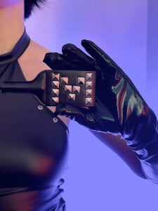 Marie_Fitch Kneel before the Goddess Kuva 2