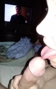 xxx od CloudyPurpose  2 snímek