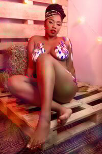 BrendaFernandez_ Ready?🤤 Pic 4