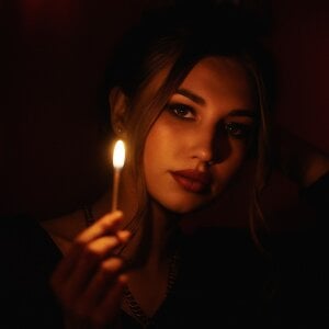 LillyRayRay just perfect 圖片