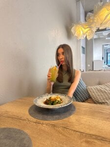 LaceyLettman's XXX Nude Photo 5