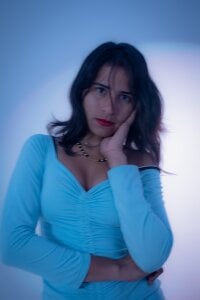 LuciaBianchi_ Public Foto