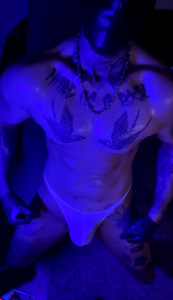 DirtyFuckingJack Public Pic 7