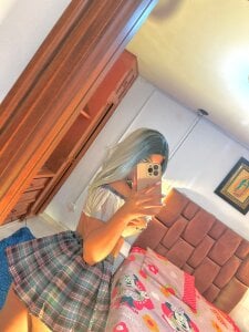 Bianca_zaens2 sexy schoolgirl Photo