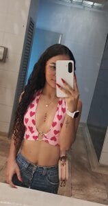 Britany_Sweety Sexy girl Pic