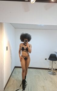 sensual for you 😈 de Ebony_love07  5 photos