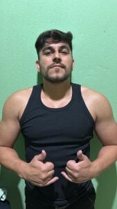 Rejoined_Sugar: Public ( фото)