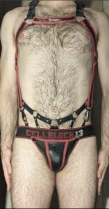 HairyCubBttmboy Public Pic 3