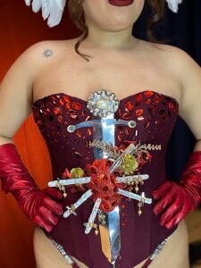 ShyVibes_ VALENTINES DAY ❤️✨ รูป  4