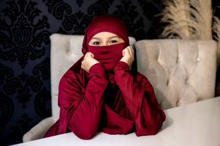 __mariam Secretos al Anochecer Pic 5