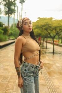 Outdoor Vibes de Roseaurora  3 Imagens