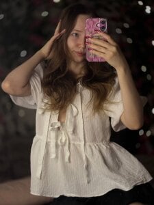 Petite_Polly 🤍 innocent heat 🤍 Pic 2