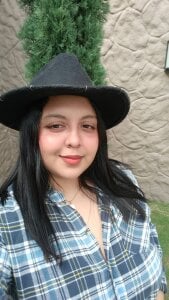 EVANGELIINE_21 cowgirl 🤠 Pic 5