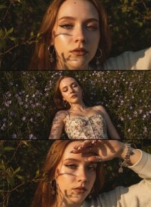 Public de EmmaPratt  4 Imagens