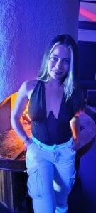 Megan_nica Just me Pic 4