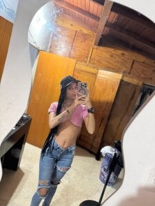 Luxurious_Pleasures 🩷María🩷 Pic 2