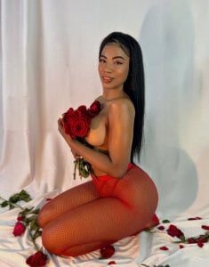 paula__cruzz 🌹Have a great month of love 🌹 Foto