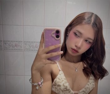 Pretty_aerii me💗 Foto 2