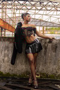 Me de VictoriaRousse_  5 Imagens