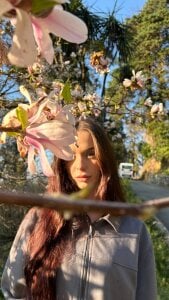 EllyMaysspring in my mind🌸 Bild