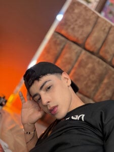 Bad boy😈 de Sebastian_Reed  4 Imagens