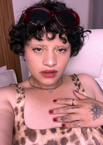 Alaska_deluxe Cheetahgirl Immagine 