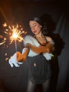 melissa_becraft elegant and seductive✨✨ Pic 6