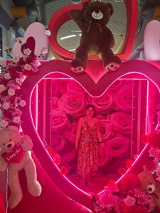 Dulce_Ferrer18 Public Foto 9