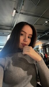 LisaSmiths Spring :) Pic 6