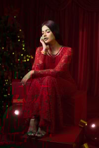 AnneDixie Navidad 2025 Pic 4