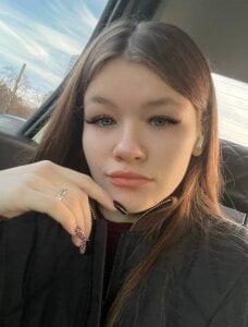 shystarmary Public Foto 4