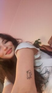 CutenessGirl Public Pic 5