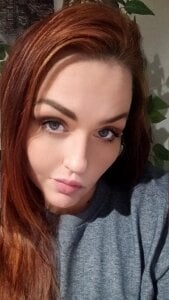 RubyRose33 Public Pic