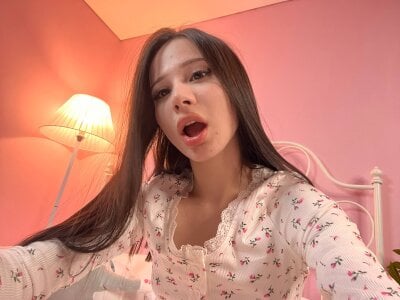 Eva_land sweet mood😊😁 Foto 5