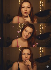 Kira_Rogerss New Year :) Billede 6