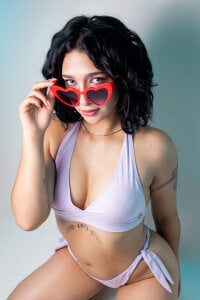 Cleo_Foxx Public Foto 5