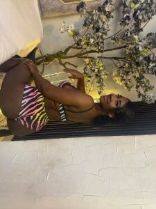 Manurousee YOUR GODDESS Immagine  5