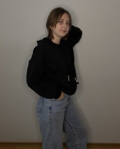 SilvanaBeckles Public Pic