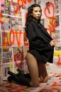 🔥 Valentine’s Sins. 😈🎁 od elevensky  6 snímek