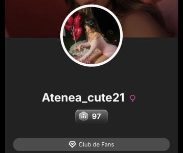 Atenea_cute21 🌸Thank you for your support in this process 🌸 Foto 7