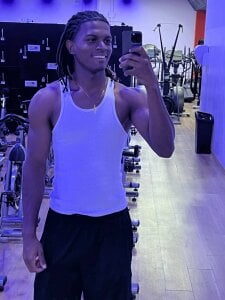 KingBlack25cm Public Fotka 2