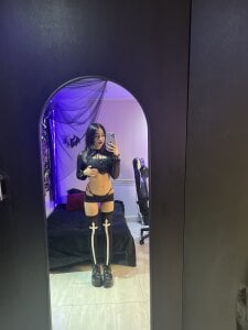 vampy_dolll Mirror selfies รูป  3