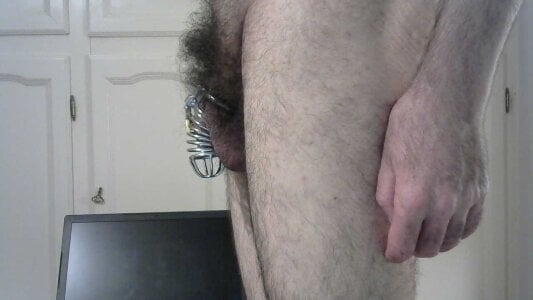 rickterenzi rickterenzi's cage Pic 3