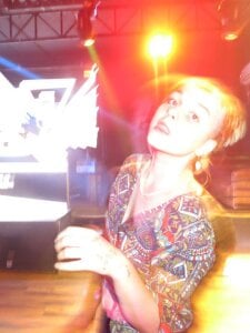 liquid0fluid0 when we was in goa!! Pic