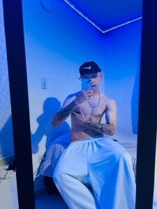 DarkSedux sex boy зображення 3