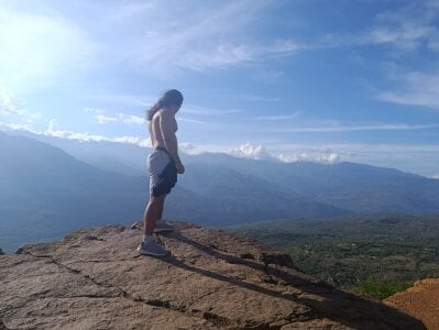 DeusBarbarus Outside Pic 2