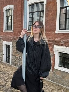 KissChristie Public Immagine  4