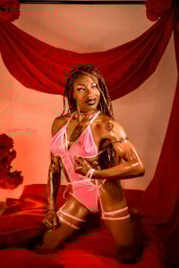 VALENTINE'S DAY de DaniaMarcell  6 Imagens