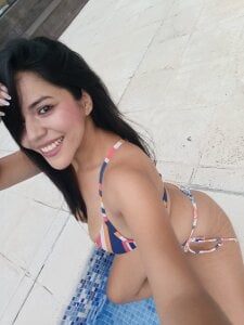 CathaWheels pool day ⛅🌊 Foto