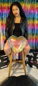 TU KARLYXS de KARLYXS  Imagens